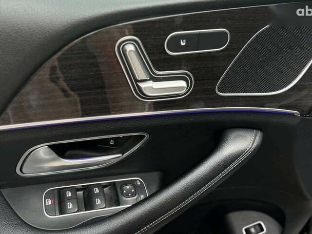 Мерседес ГЛЕ-Класс, объемом двигателя 2 л и пробегом 192 тыс. км за 50540 $, фото 9 на Automoto.ua