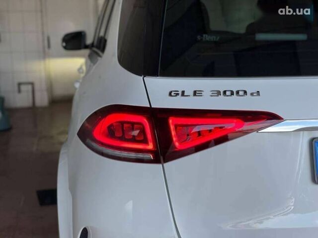 Мерседес ГЛЕ-Класс 2019 в Николаеве на Automoto.ua Мерседес ГЛЕ-Класс, объемом двигателя 2 л и пробегом 120 тыс. км за 57299 $, фото 20 на Automoto.ua