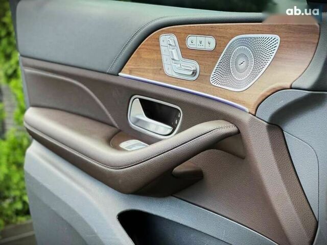 Мерседес ГЛЕ-Клас, об'ємом двигуна 2.9 л та пробігом 73 тис. км за 67999 $, фото 24 на Automoto.ua