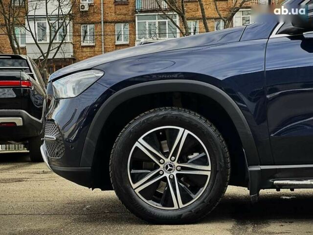 Мерседес ГЛЕ-Клас, об'ємом двигуна 2 л та пробігом 97 тис. км за 54999 $, фото 9 на Automoto.ua
