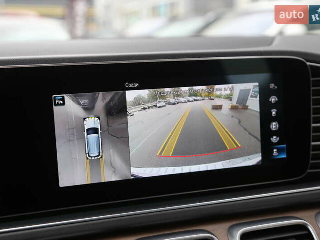 Мерседес ГЛЕ-Класс, объемом двигателя 2.93 л и пробегом 69 тыс. км за 65000 $, фото 22 на Automoto.ua