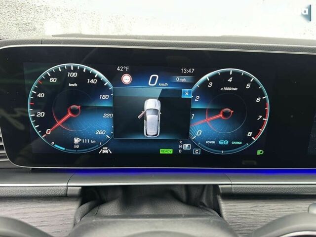 Мерседес ГЛЕ-Клас, об'ємом двигуна 4 л та пробігом 119 тис. км за 55500 $, фото 17 на Automoto.ua