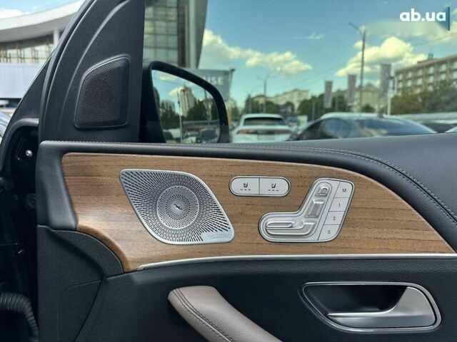Мерседес ГЛЕ-Класс, объемом двигателя 2.9 л и пробегом 163 тыс. км за 52500 $, фото 12 на Automoto.ua