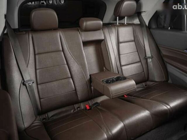 Мерседес ГЛЕ-Класс, объемом двигателя 2.9 л и пробегом 155 тыс. км за 64900 $, фото 22 на Automoto.ua