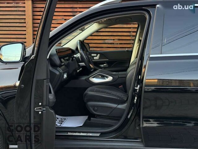 Мерседес ГЛЕ-Клас, об'ємом двигуна 2.9 л та пробігом 169 тис. км за 60000 $, фото 20 на Automoto.ua