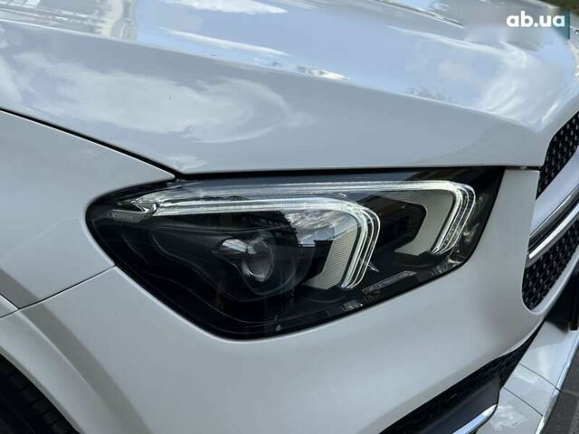 Мерседес ГЛЕ-Класс, объемом двигателя 2.9 л и пробегом 58 тыс. км за 65700 $, фото 21 на Automoto.ua