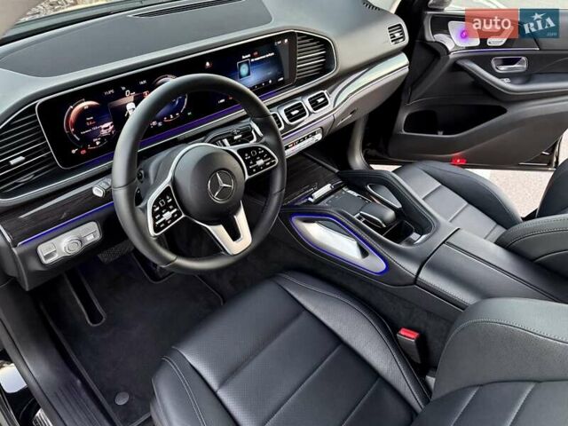 Мерседес ГЛЕ-Клас, об'ємом двигуна 1.95 л та пробігом 110 тис. км за 58000 $, фото 18 на Automoto.ua