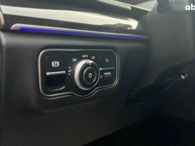 Мерседес ГЛЕ-Класс, объемом двигателя 2 л и пробегом 172 тыс. км за 52500 $, фото 16 на Automoto.ua