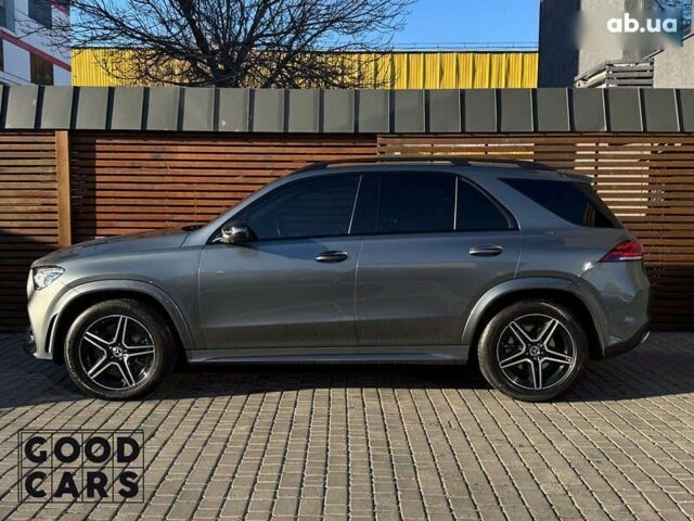 Мерседес ГЛЕ-Класс, объемом двигателя 3 л и пробегом 65 тыс. км за 70500 $, фото 3 на Automoto.ua