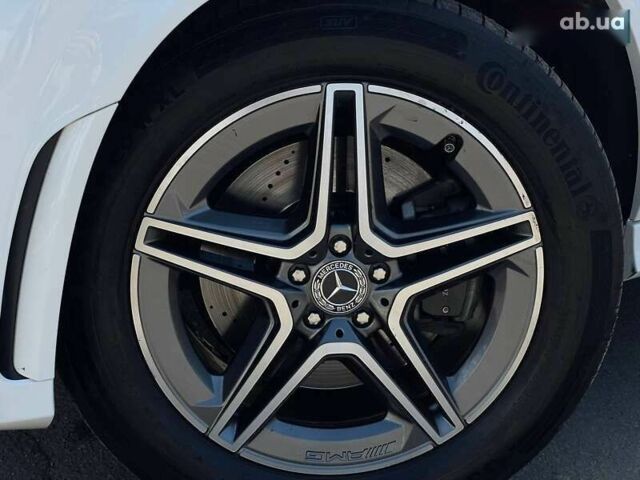 Мерседес ГЛЕ-Клас, об'ємом двигуна 2 л та пробігом 120 тис. км за 54299 $, фото 12 на Automoto.ua