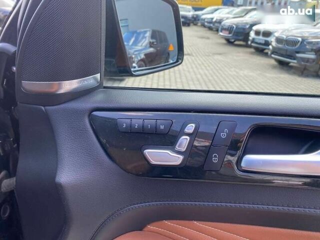 Мерседес ГЛЕ-Класс, объемом двигателя 3 л и пробегом 61 тыс. км за 54500 $, фото 28 на Automoto.ua