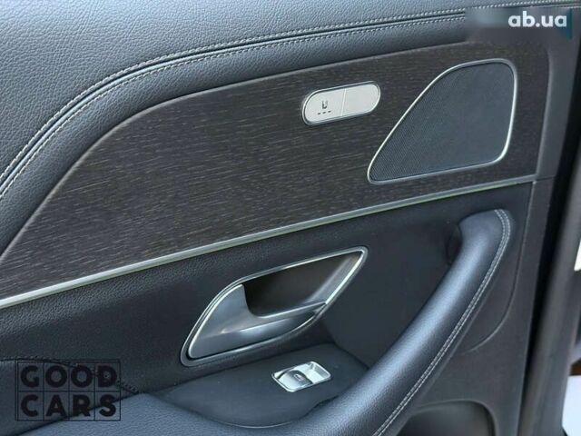Мерседес ГЛЕ-Клас, об'ємом двигуна 2.9 л та пробігом 169 тис. км за 60000 $, фото 24 на Automoto.ua