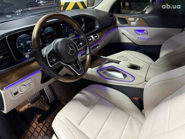 Мерседес ГЛЕ-Класс, объемом двигателя 2 л и пробегом 116 тыс. км за 49500 $, фото 25 на Automoto.ua