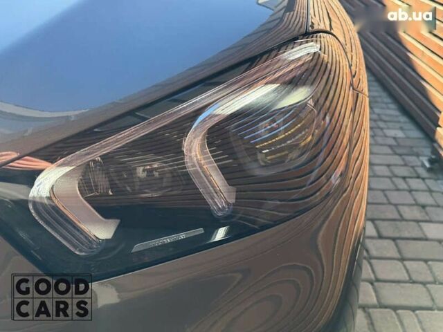 Мерседес ГЛЕ-Класс, объемом двигателя 3 л и пробегом 65 тыс. км за 70500 $, фото 11 на Automoto.ua