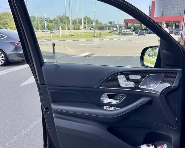 Мерседес ГЛЕ-Класс, объемом двигателя 3 л и пробегом 84 тыс. км за 74900 $, фото 21 на Automoto.ua