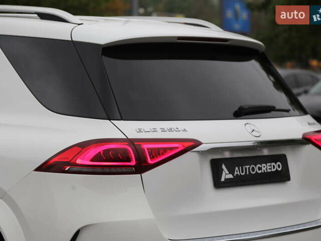 Мерседес ГЛЕ-Класс, объемом двигателя 2.93 л и пробегом 69 тыс. км за 65000 $, фото 6 на Automoto.ua