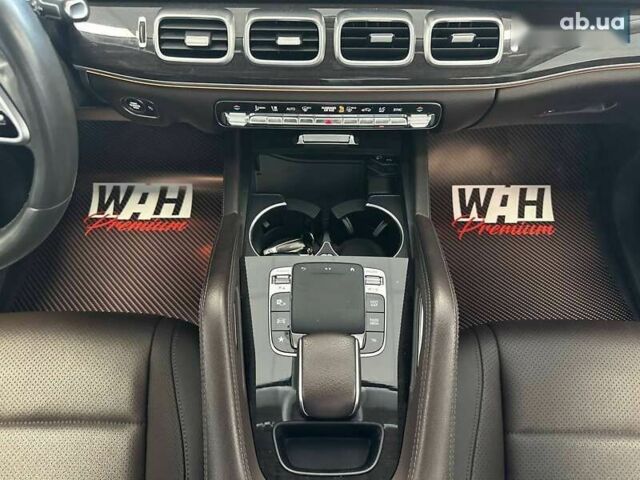 Мерседес ГЛЕ-Класс, объемом двигателя 2 л и пробегом 112 тыс. км за 49000 $, фото 22 на Automoto.ua