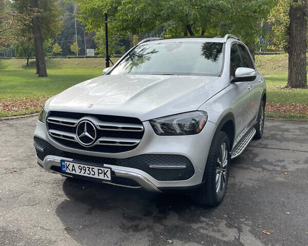 Мерседес ГЛЕ-Класс, объемом двигателя 2 л и пробегом 102 тыс. км за 43000 $, фото 7 на Automoto.ua