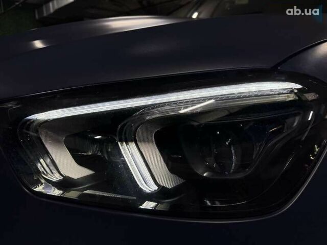 Мерседес ГЛЕ-Класс, объемом двигателя 2 л и пробегом 116 тыс. км за 49500 $, фото 17 на Automoto.ua