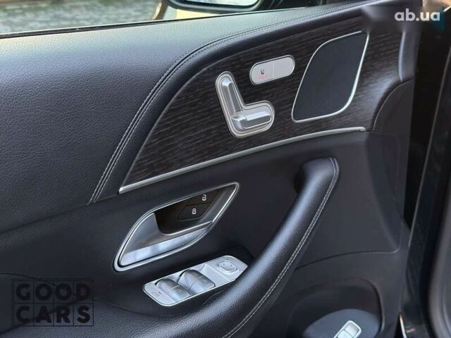 Мерседес ГЛЕ-Клас, об'ємом двигуна 2.9 л та пробігом 169 тис. км за 60000 $, фото 18 на Automoto.ua