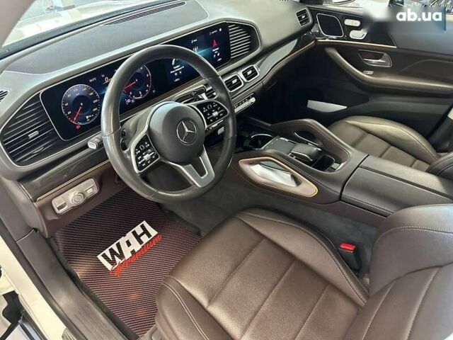 Мерседес ГЛЕ-Класс, объемом двигателя 2 л и пробегом 112 тыс. км за 49000 $, фото 11 на Automoto.ua