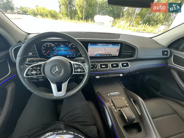 Мерседес ГЛЕ-Класс, объемом двигателя 1.9 л и пробегом 162 тыс. км за 49800 $, фото 20 на Automoto.ua