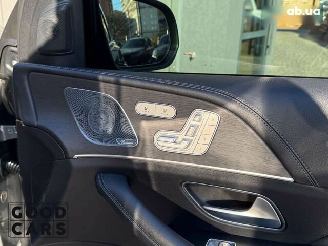 Мерседес ГЛЕ-Класс, объемом двигателя 3 л и пробегом 65 тыс. км за 70500 $, фото 14 на Automoto.ua