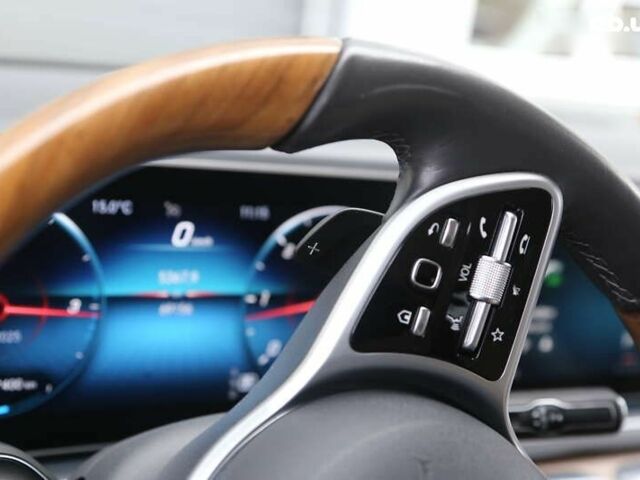 Мерседес ГЛЕ-Класс, объемом двигателя 2.9 л и пробегом 69 тыс. км за 65000 $, фото 19 на Automoto.ua