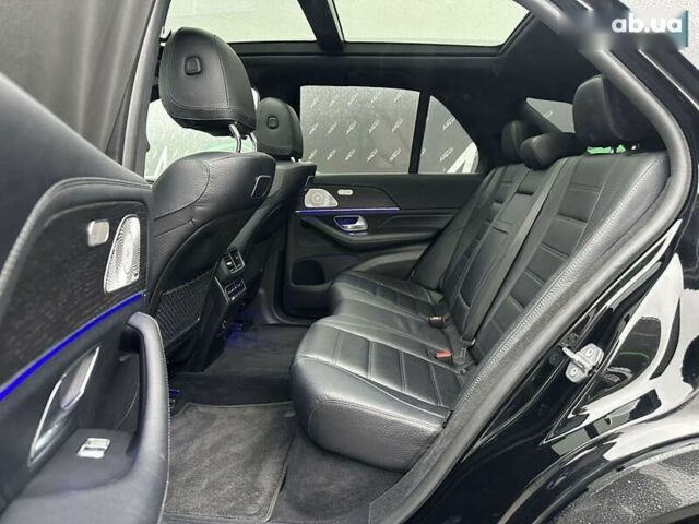 Мерседес ГЛЕ-Клас, об'ємом двигуна 4 л та пробігом 119 тис. км за 55500 $, фото 21 на Automoto.ua