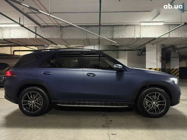 Мерседес ГЛЕ-Класс, объемом двигателя 2 л и пробегом 116 тыс. км за 49500 $, фото 11 на Automoto.ua