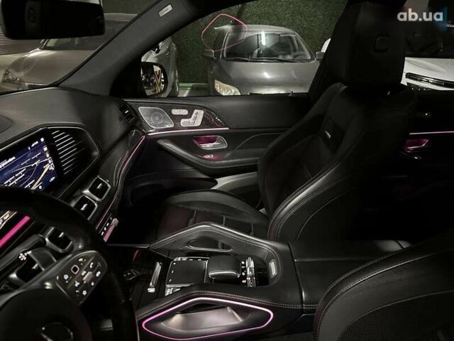 Мерседес ГЛЕ-Класс, объемом двигателя 3 л и пробегом 99 тыс. км за 73500 $, фото 25 на Automoto.ua