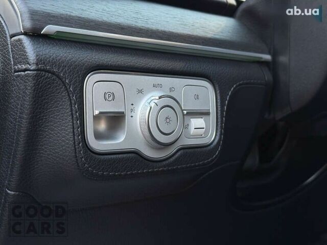 Мерседес ГЛЕ-Клас, об'ємом двигуна 2.9 л та пробігом 169 тис. км за 60000 $, фото 22 на Automoto.ua