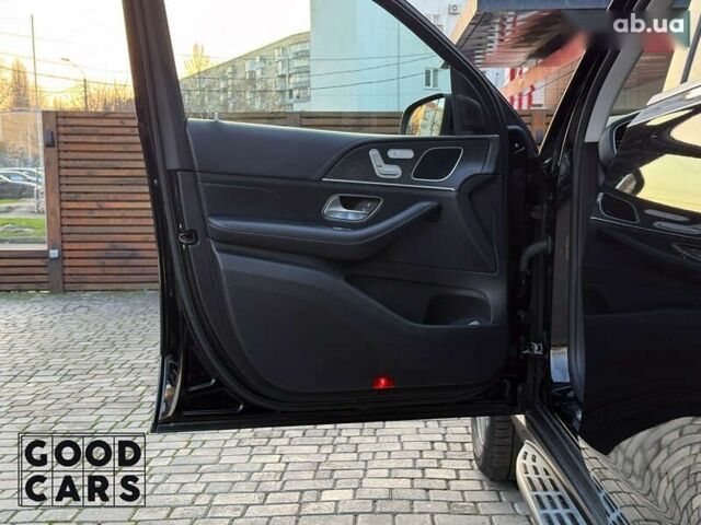 Мерседес ГЛЕ-Клас, об'ємом двигуна 2.9 л та пробігом 169 тис. км за 60000 $, фото 17 на Automoto.ua