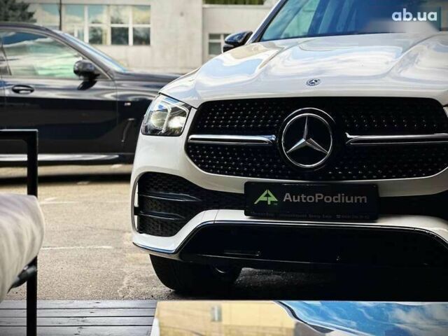 Мерседес ГЛЕ-Класс, объемом двигателя 2.9 л и пробегом 73 тыс. км за 68500 $, фото 14 на Automoto.ua