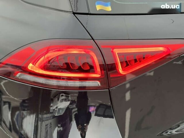 Мерседес ГЛЕ-Класс, объемом двигателя 2 л и пробегом 198 тыс. км за 47900 $, фото 13 на Automoto.ua