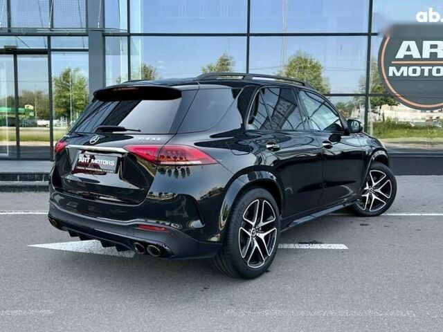 Мерседес ГЛЕ-Класс, объемом двигателя 3 л и пробегом 84 тыс. км за 74900 $, фото 1 на Automoto.ua