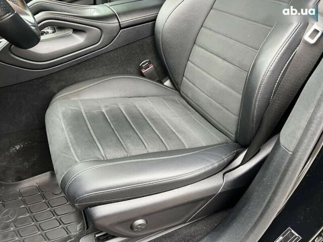 Мерседес ГЛЕ-Класс, объемом двигателя 2 л и пробегом 198 тыс. км за 47900 $, фото 26 на Automoto.ua