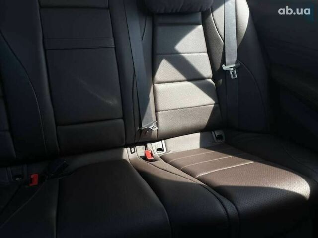 Мерседес ГЛЕ-Клас, об'ємом двигуна 2 л та пробігом 120 тис. км за 54299 $, фото 29 на Automoto.ua