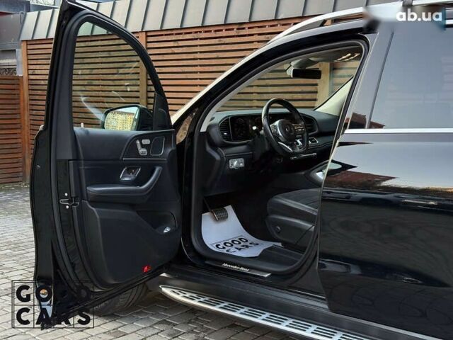 Мерседес ГЛЕ-Клас, об'ємом двигуна 2.9 л та пробігом 169 тис. км за 60000 $, фото 19 на Automoto.ua