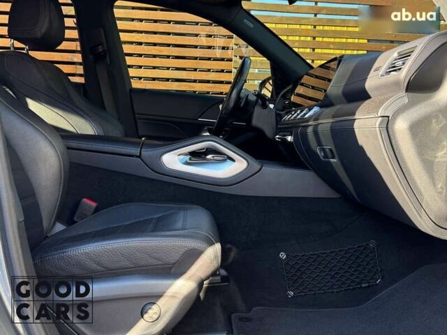 Мерседес ГЛЕ-Класс, объемом двигателя 3 л и пробегом 65 тыс. км за 70500 $, фото 15 на Automoto.ua