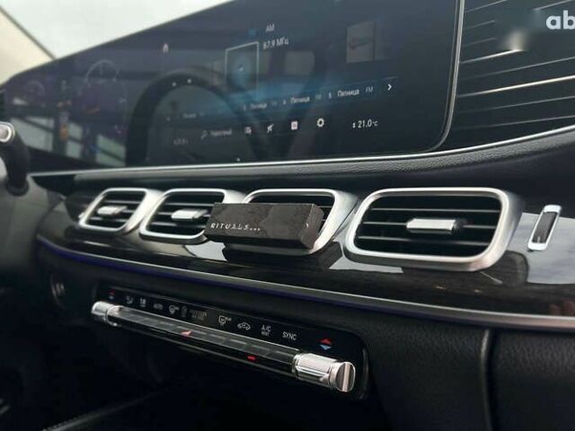 Мерседес ГЛЕ-Класс, объемом двигателя 2 л и пробегом 172 тыс. км за 52500 $, фото 17 на Automoto.ua