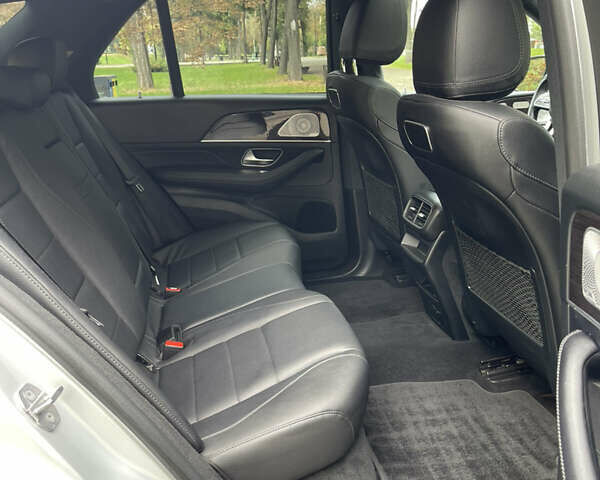 Мерседес ГЛЕ-Класс, объемом двигателя 2 л и пробегом 102 тыс. км за 43000 $, фото 28 на Automoto.ua