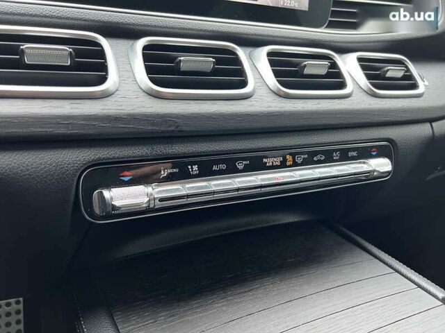 Мерседес ГЛЕ-Класс, объемом двигателя 2 л и пробегом 198 тыс. км за 47900 $, фото 16 на Automoto.ua