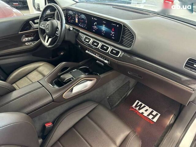 Мерседес ГЛЕ-Класс, объемом двигателя 2 л и пробегом 112 тыс. км за 49000 $, фото 13 на Automoto.ua