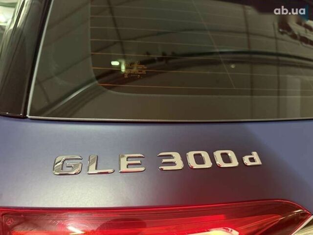 Мерседес ГЛЕ-Класс, объемом двигателя 2 л и пробегом 116 тыс. км за 49500 $, фото 14 на Automoto.ua