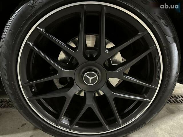 Мерседес ГЛЕ-Класс, объемом двигателя 3 л и пробегом 99 тыс. км за 73500 $, фото 12 на Automoto.ua