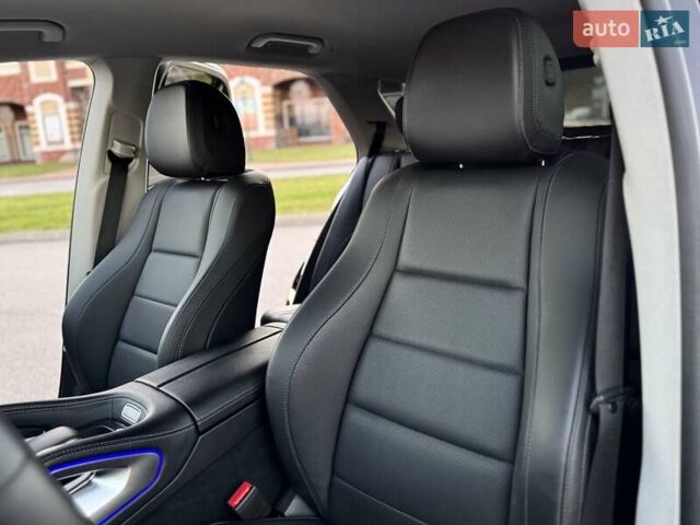 Мерседес ГЛЕ-Клас, об'ємом двигуна 1.95 л та пробігом 110 тис. км за 58000 $, фото 20 на Automoto.ua