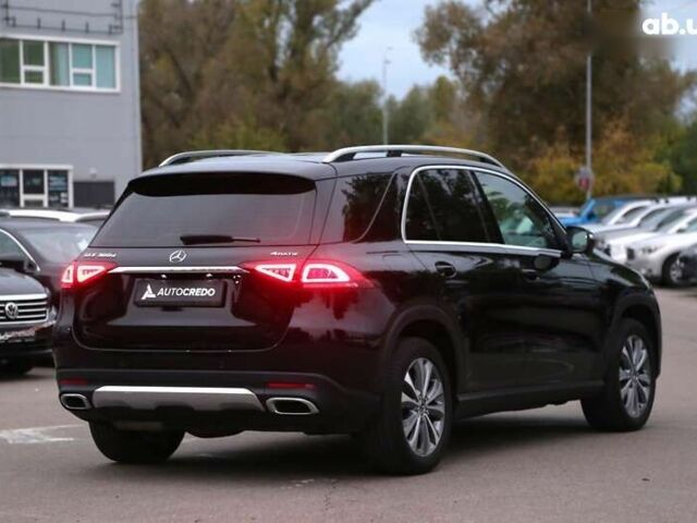 Мерседес ГЛЕ-Класс, объемом двигателя 2 л и пробегом 94 тыс. км за 58000 $, фото 6 на Automoto.ua