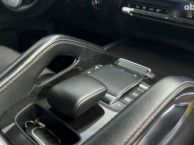 Мерседес ГЛЕ-Класс, объемом двигателя 2 л и пробегом 172 тыс. км за 52500 $, фото 18 на Automoto.ua