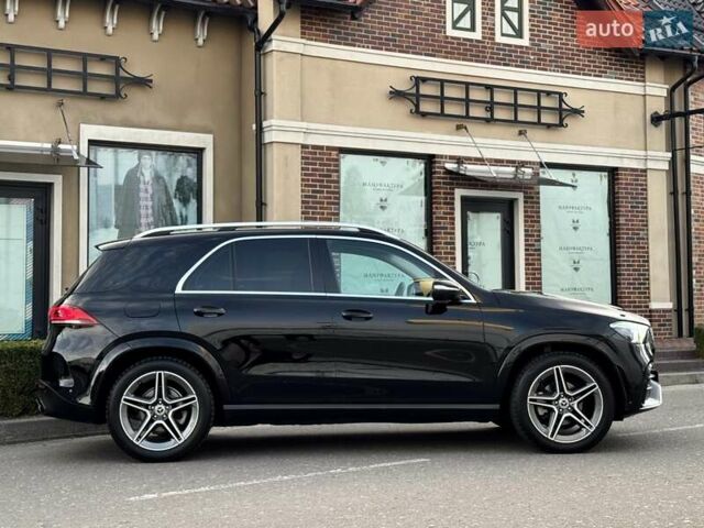Мерседес ГЛЕ-Клас, об'ємом двигуна 1.95 л та пробігом 110 тис. км за 58000 $, фото 7 на Automoto.ua